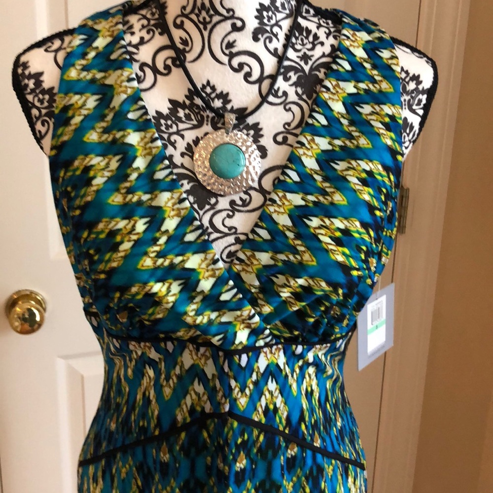 Andrew Marc New York dress new with tags - Picture 2 of 3